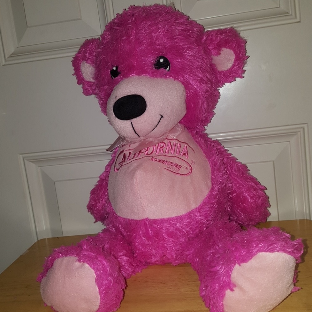Stuffy